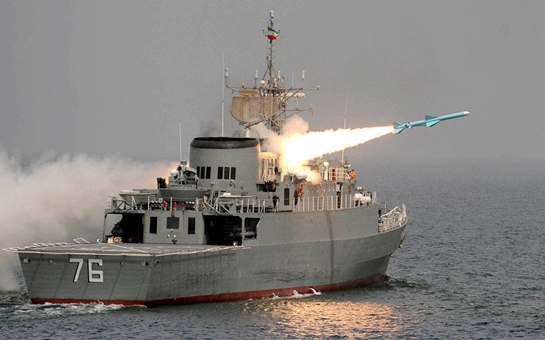 Căng thẳng Iran-phương Tây: Nguy cơ xung đột tiềm tàng tại vùng Vịnh
